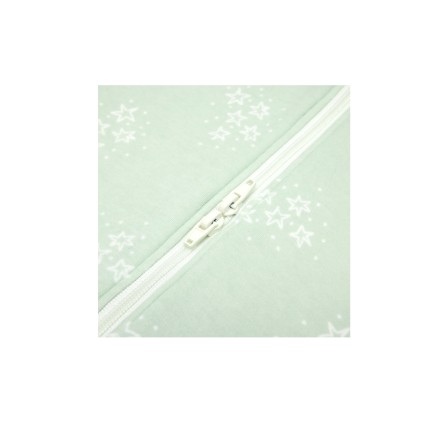 SACO DE DORMIR TOG 0.5 STARRY MINT