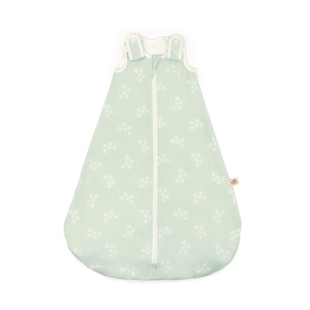 SACO DE DORMIR ON THE MOVE TOG 1.0 STARRY MINT