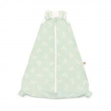 SACO DE DORMIR ON THE MOVE TOG 1.0 STARRY MINT