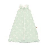 SACO DE DORMIR ON THE MOVE TOG 1.0 STARRY MINT