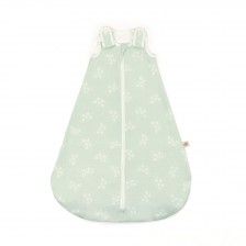 SACO DE DORMIR ON THE MOVE TOG 1.0 STARRY MINT