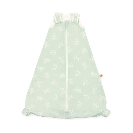SACO DE DORMIR ON THE MOVE TOG 1.0 STARRY MINT