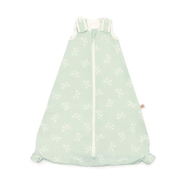 SACO DE DORMIR ON THE MOVE TOG 1.0 STARRY MINT