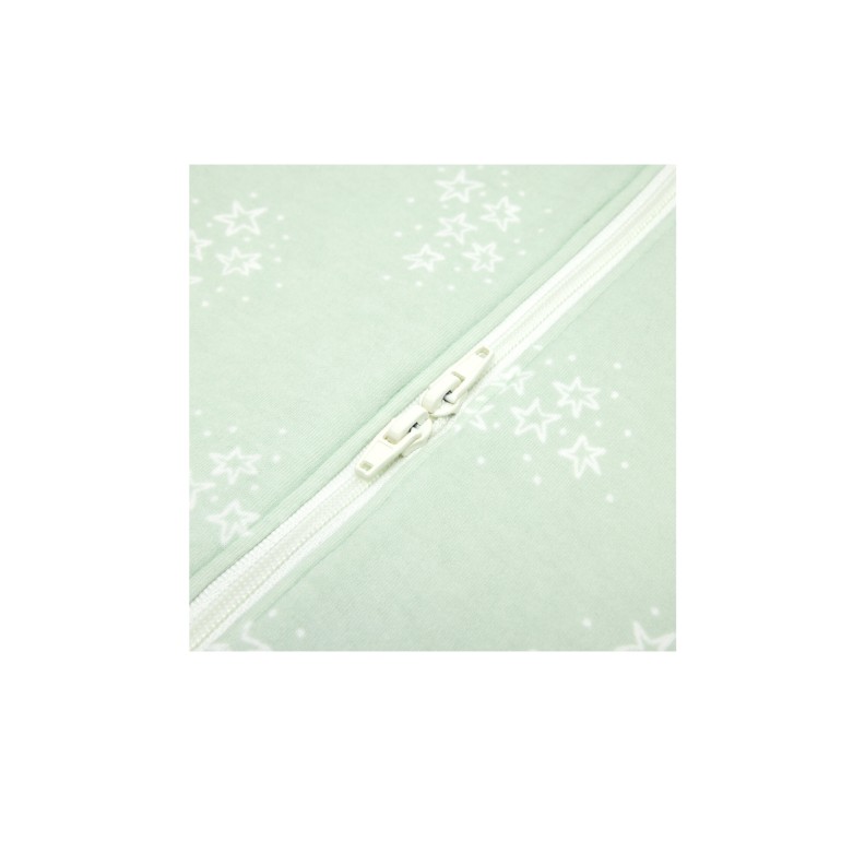 SACO DE DORMIR ON THE MOVE TOG 0.5 STARRY MINT