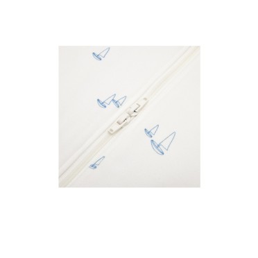 SACO DE DORMIR ON THE MOVE TOG 0.5 SAILBOAT DREAMS
