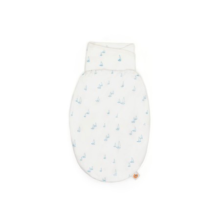 SWADDLER SAILBOAT DREAMS