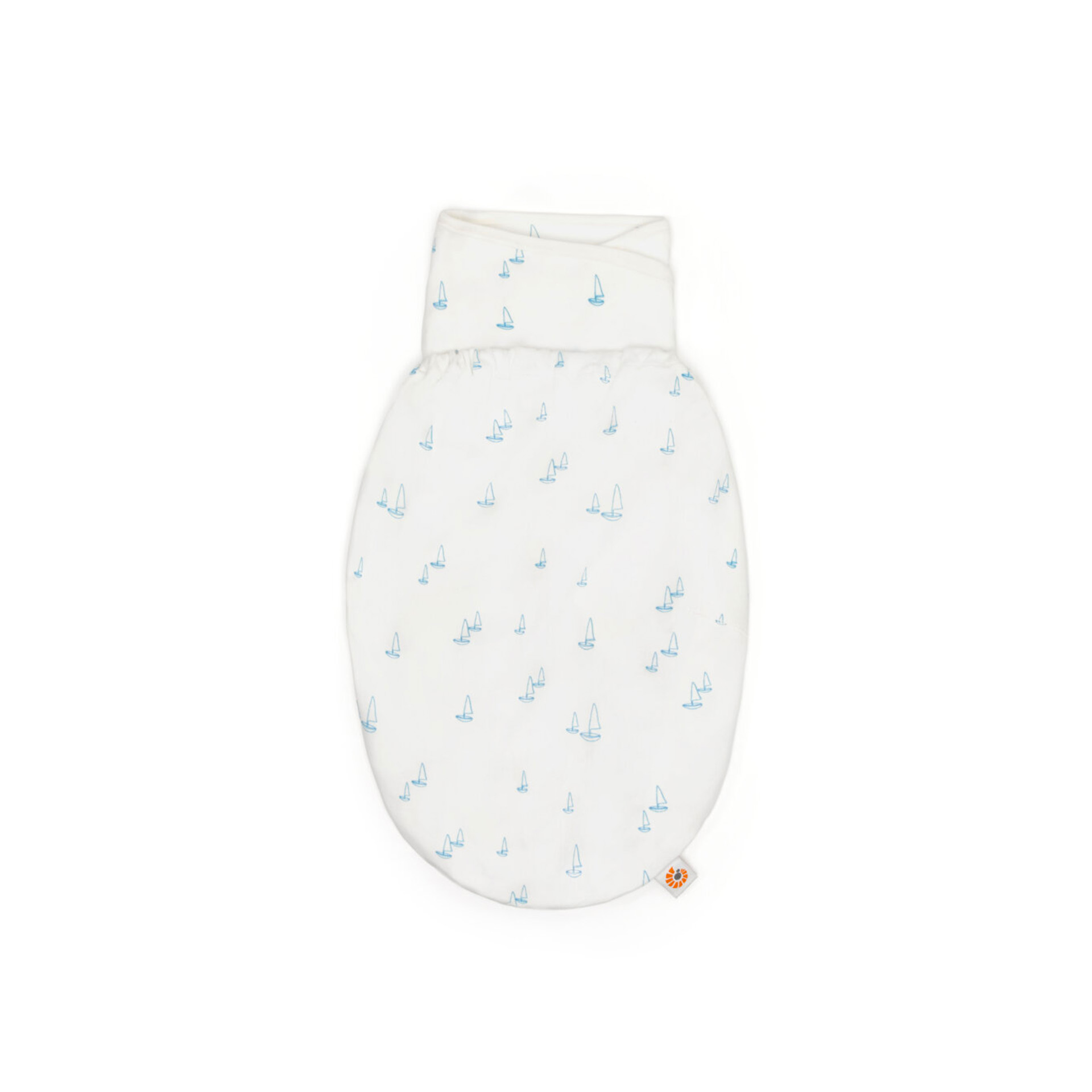 SWADDLER SAILBOAT DREAMS