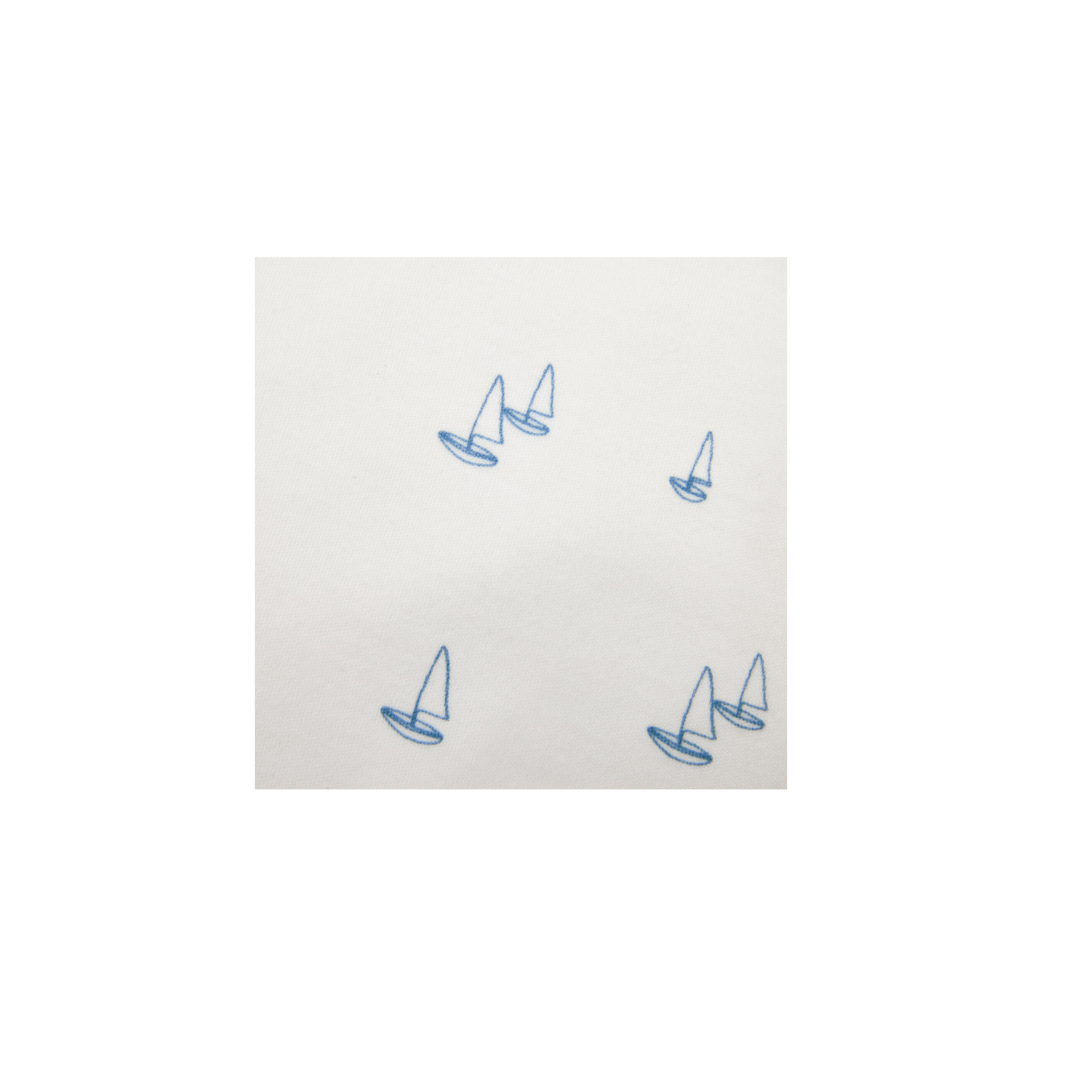 SWADDLER SAILBOAT DREAMS