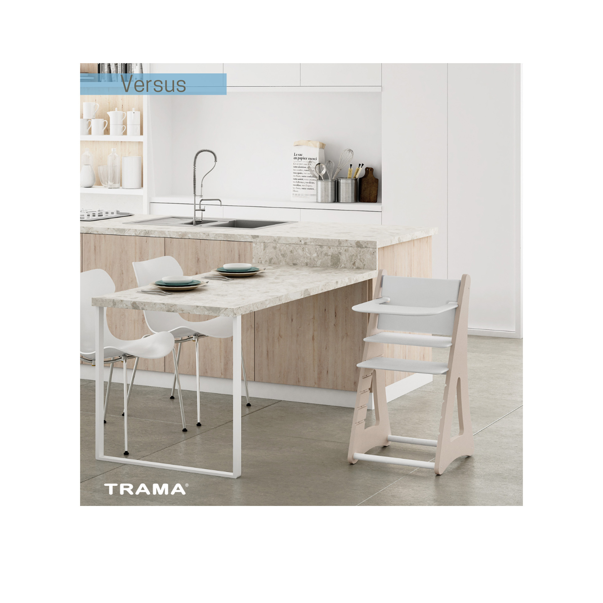 ASSENTO EM ECOPELE VERSUS