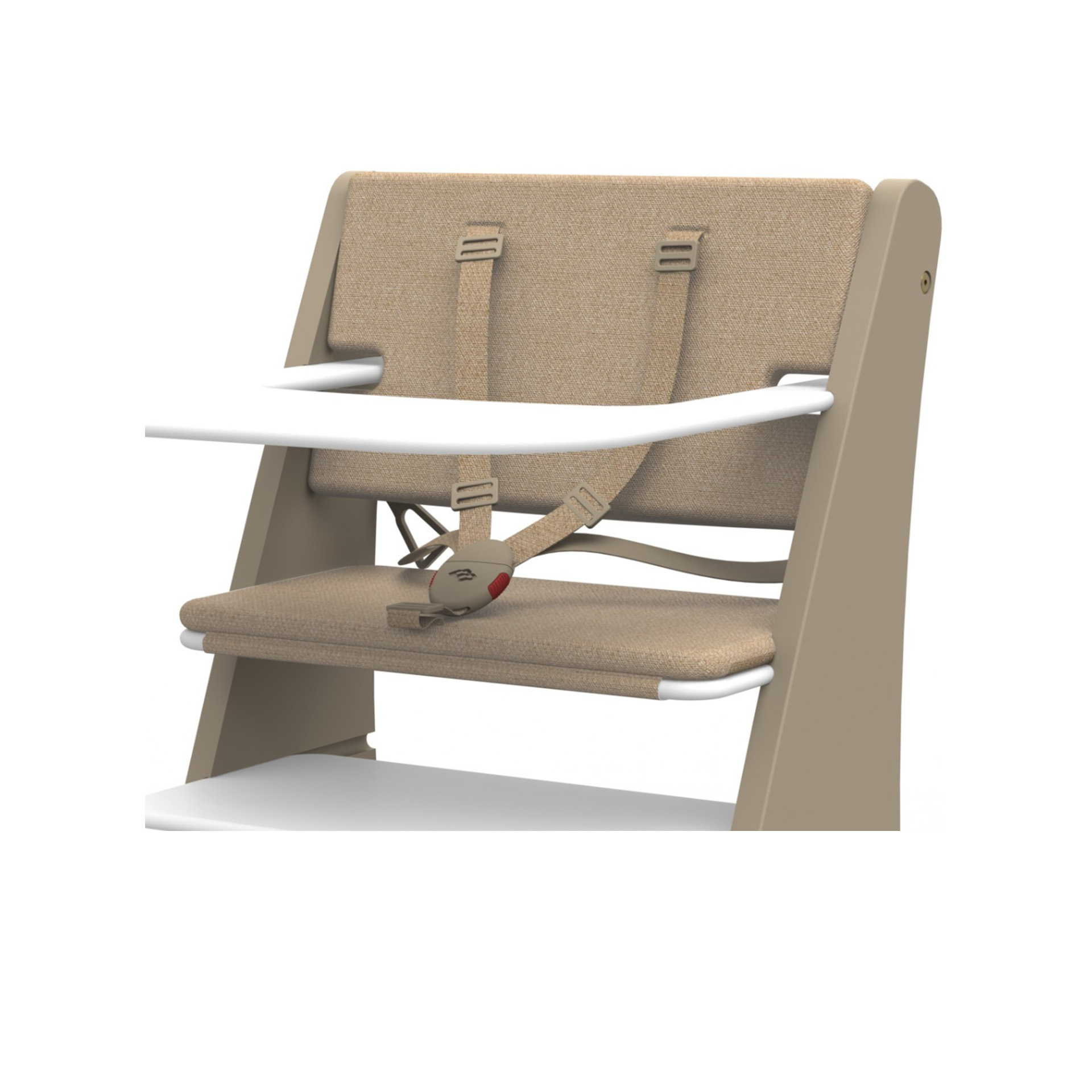 ASSENTO EM ECOPELE VERSUS