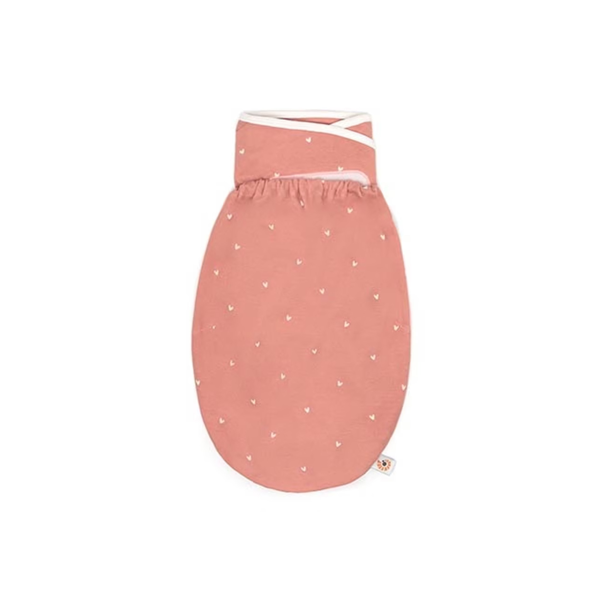 SWADDLER ROSE HEARTS