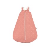 SACO DE DORMIR ON THE MOVE TOG 0.5 ROSE HEARTS