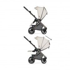 PACK DUO PRATIKA SPECIALS CROMADO