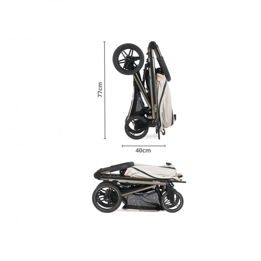 PACK DUO PRATIKA SPECIALS FUM ROSA