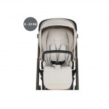 PACK DUO PRATIKA ACTUAL PRETO MATE