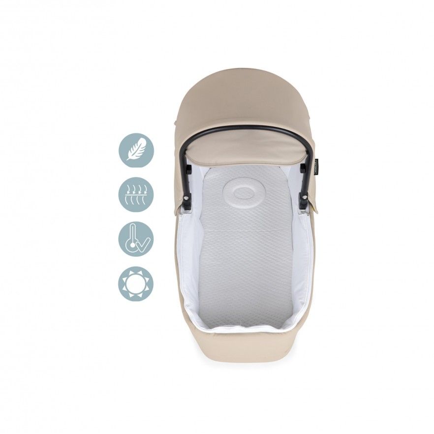 PACK DUO PRATIKA ACTUAL ANODIZADO