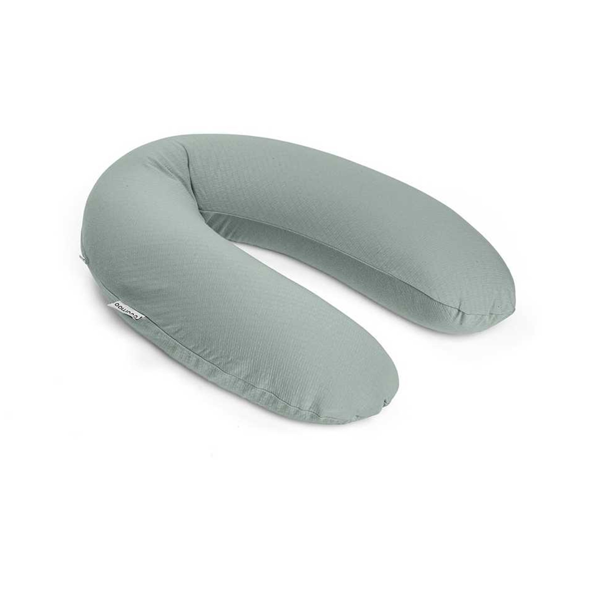 ALMOFADA BUDDY TETRA JERSEY VERDE