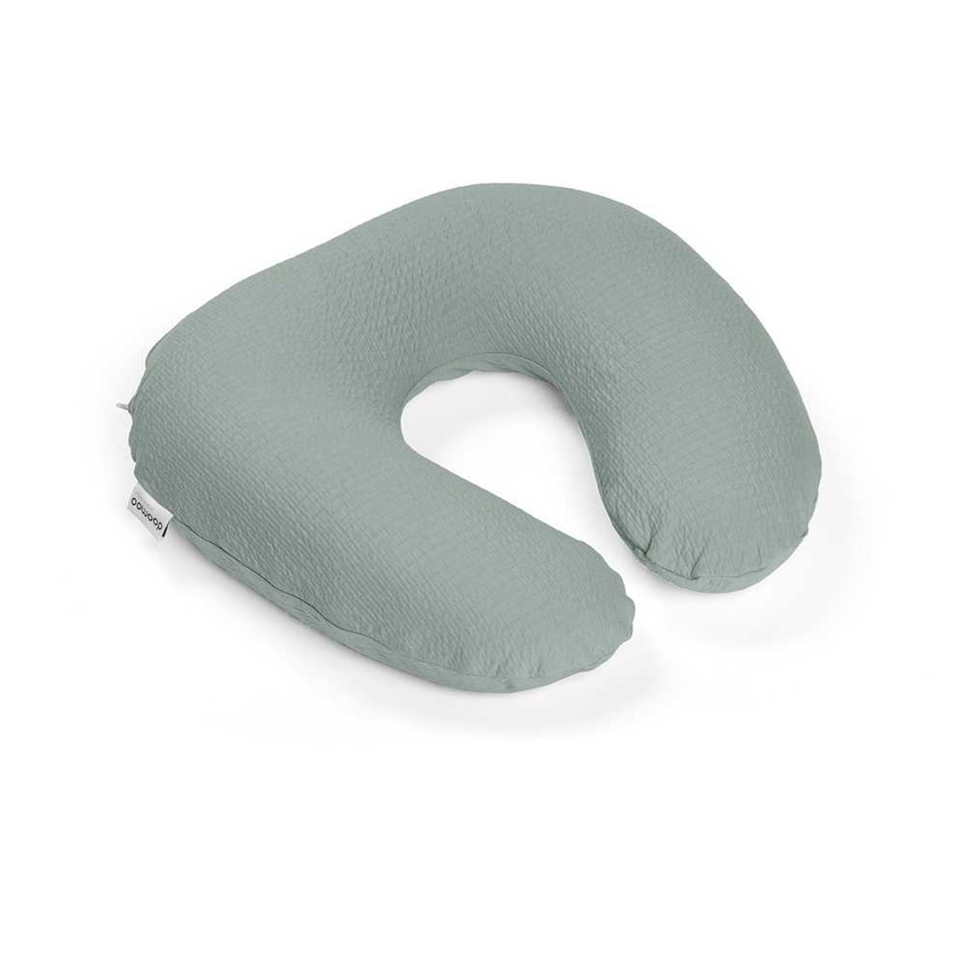 ALMOFADA SOFTY TETRA JERSEY VERDE