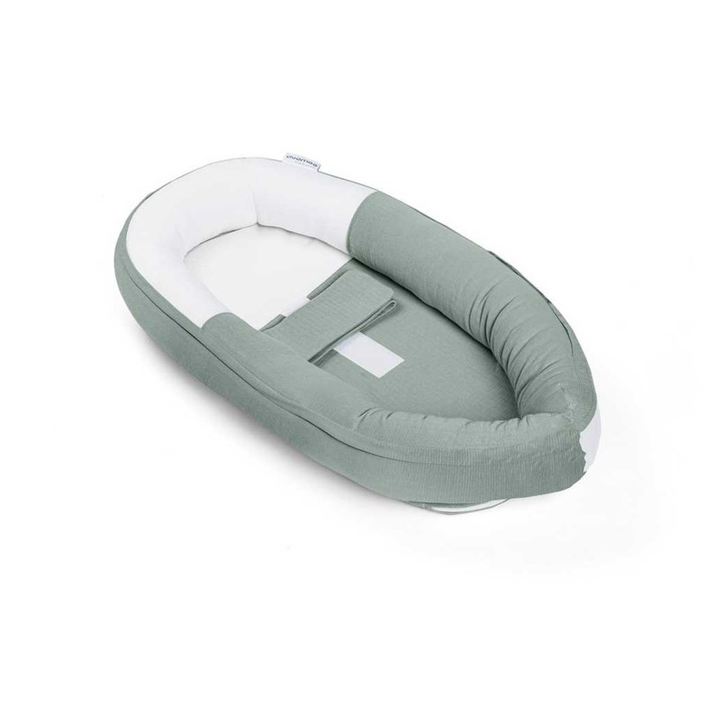 COCOON TETRA JERSEY VERDE