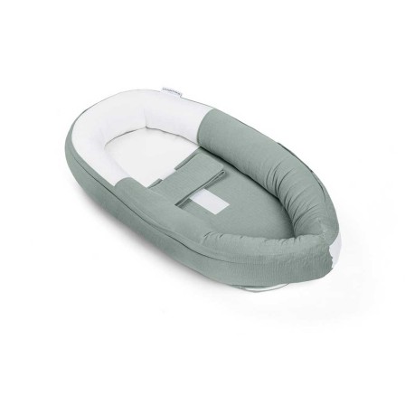 COCOON TETRA JERSEY VERDE