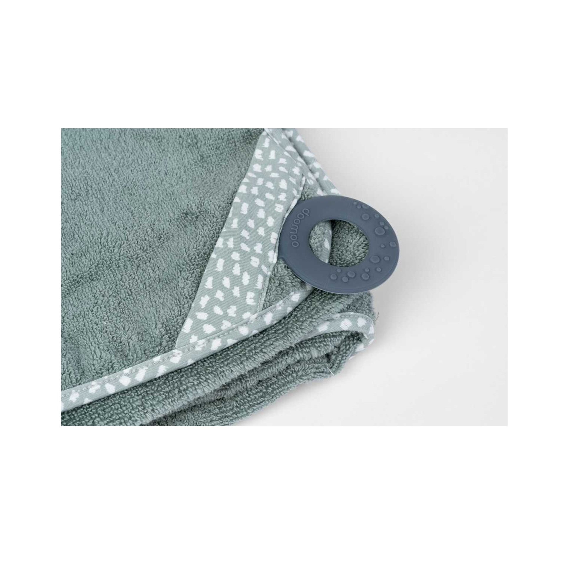 CAPA DE BANHO DRY'N PLAY