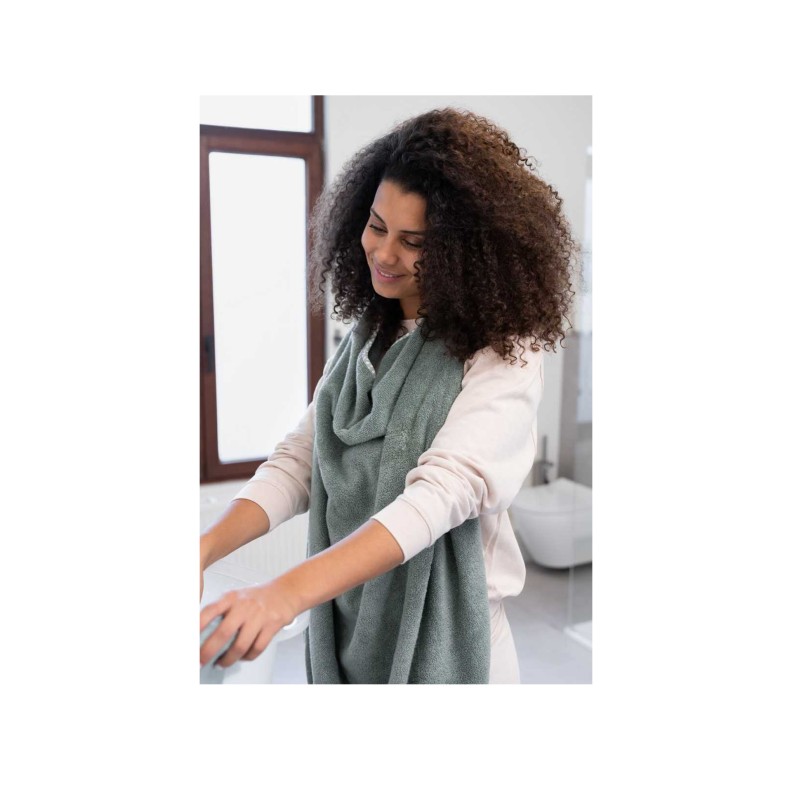 CAPA DE BANHO DRY'N PLAY