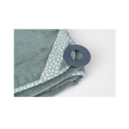 CAPA DE BANHO DRY'N PLAY