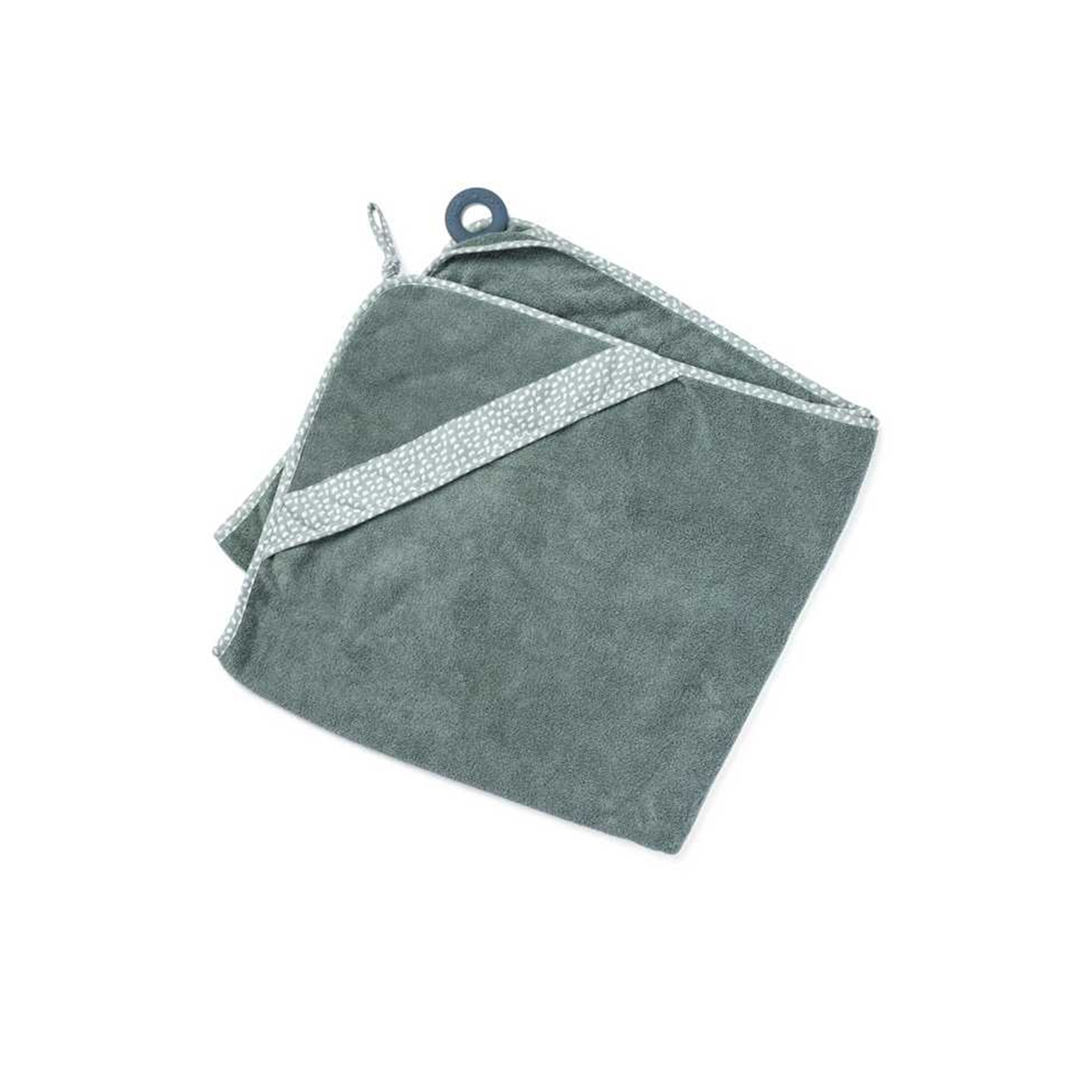 CAPA DE BANHO DRY'N PLAY