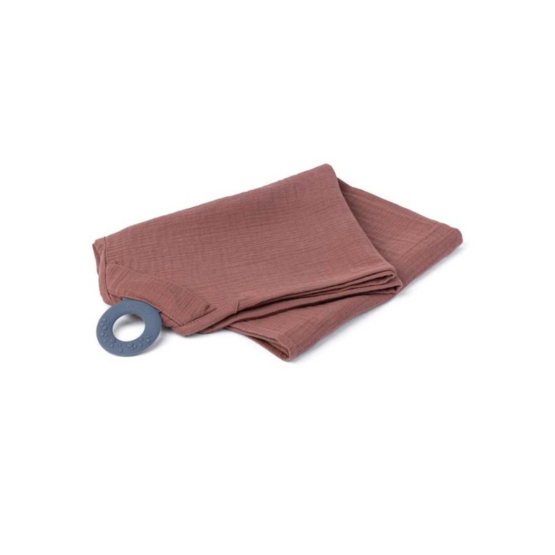 CAPA DE AMAMENTAÇÃO MOM'N PLAY BRICK