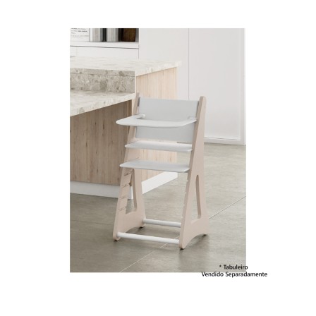 CADEIRA DE MESA VERSUS