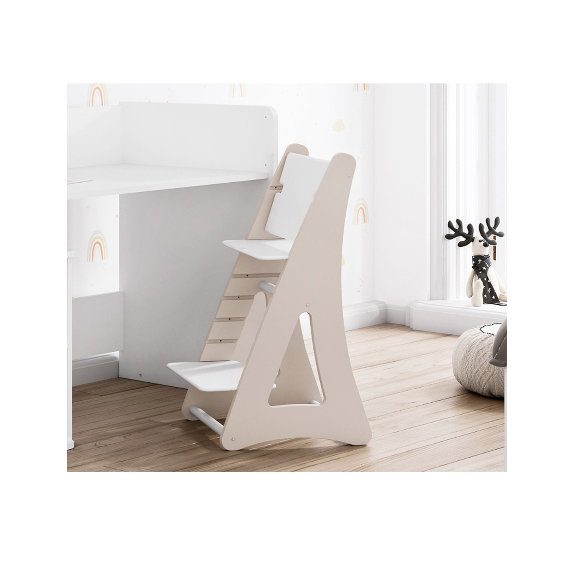 CADEIRA DE MESA VERSUS