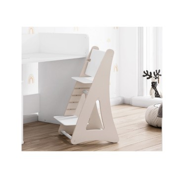 CADEIRA DE MESA VERSUS