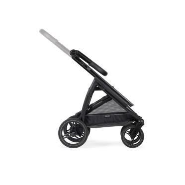 CARRINHO WEI SOFT PRETO MATE