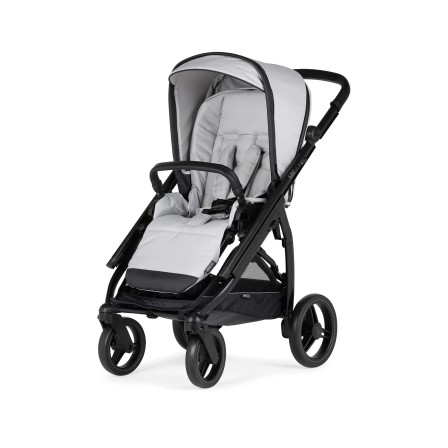 CARRINHO WEI SOFT PRETO MATE