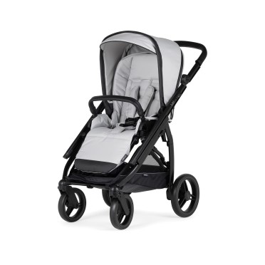 CARRINHO WEI SOFT PRETO MATE