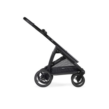 CARRINHO WEI SOFT PRETO MATE