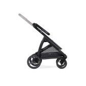 CARRINHO WEI SOFT PRETO MATE