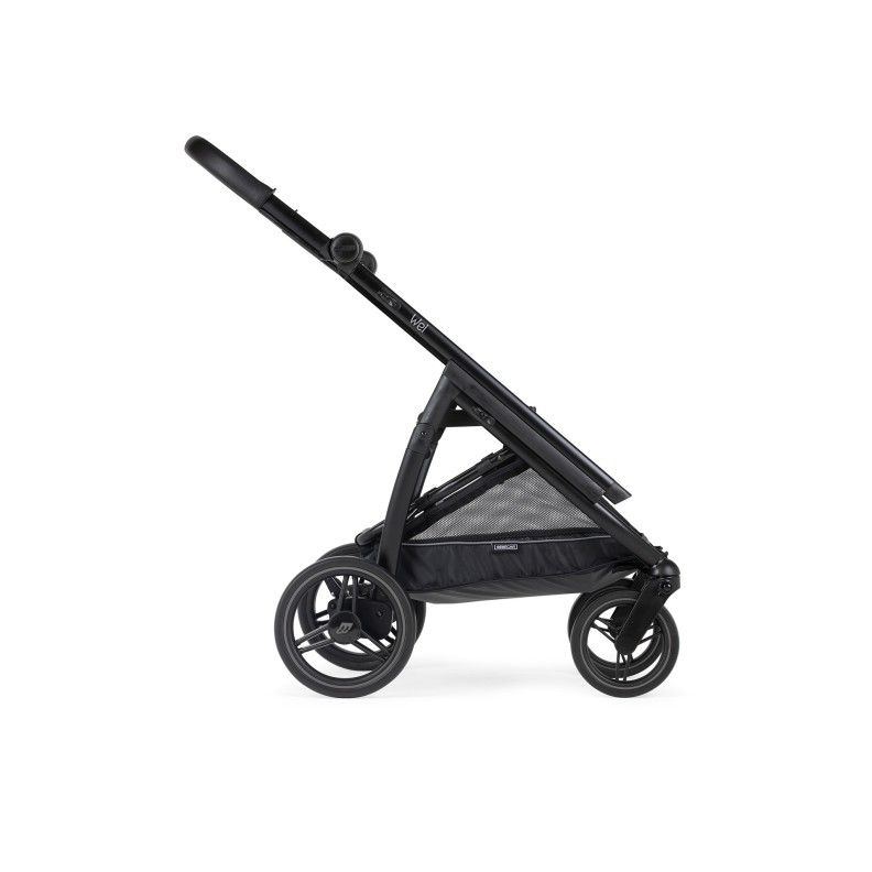 CARRINHO WEI SOFT FUMÉ