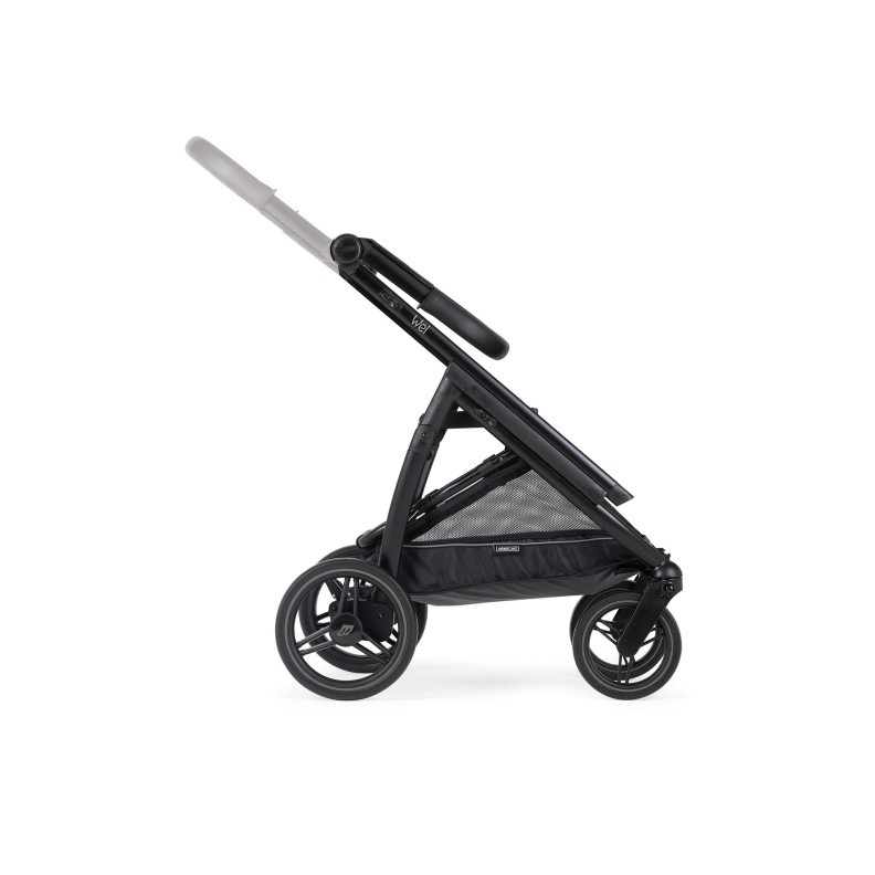 CARRINHO WEI SOFT FUM� ROSA