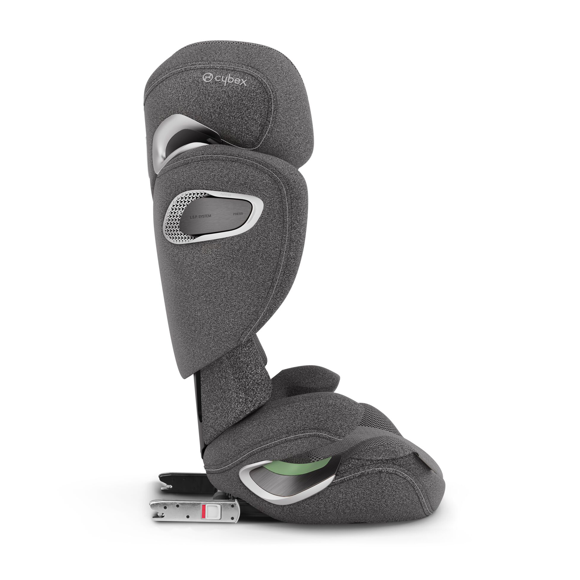 SOLUTION T I-FIX PLUS