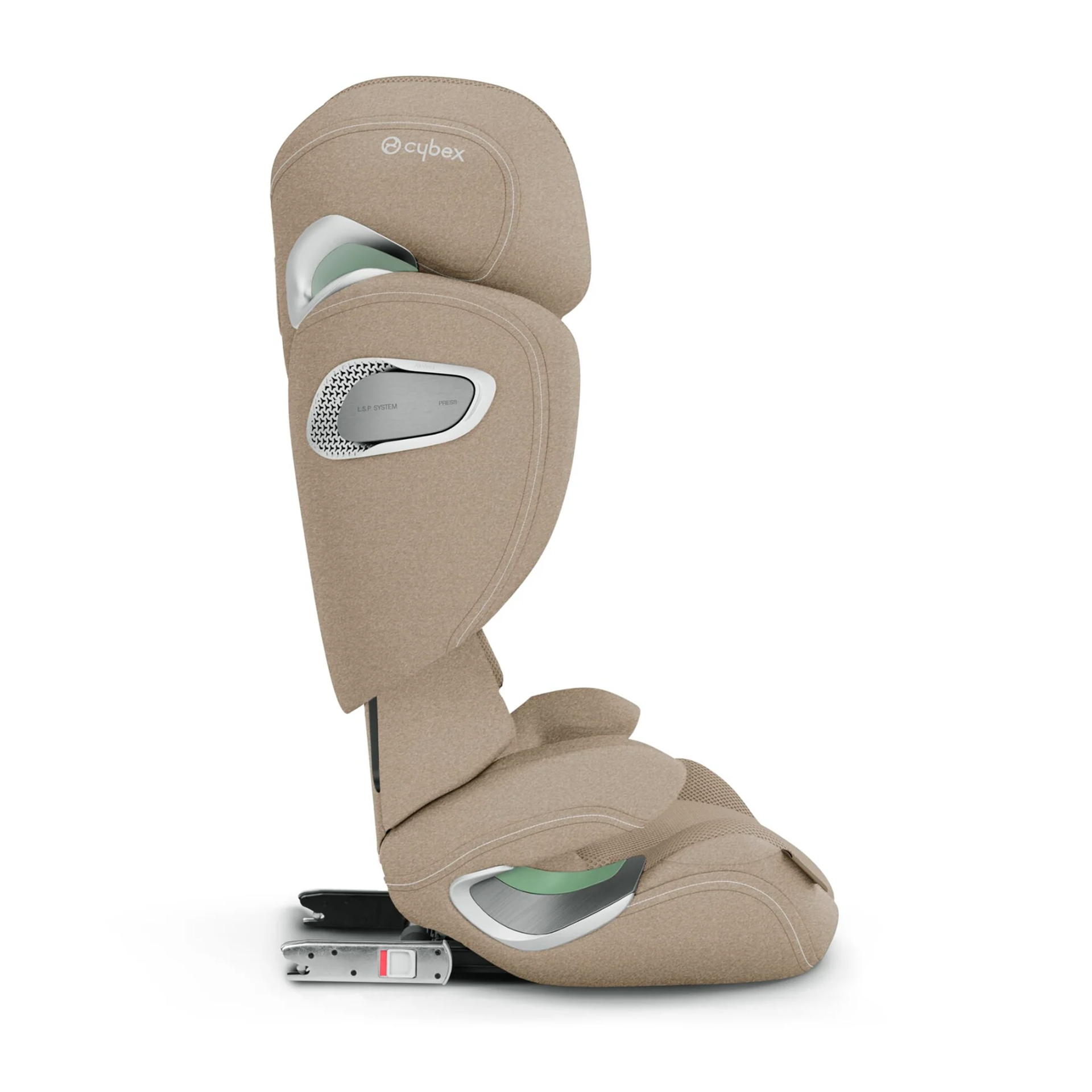 SOLUTION T I-FIX PLUS