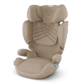 SOLUTION T I-FIX PLUS COSY BEIGE