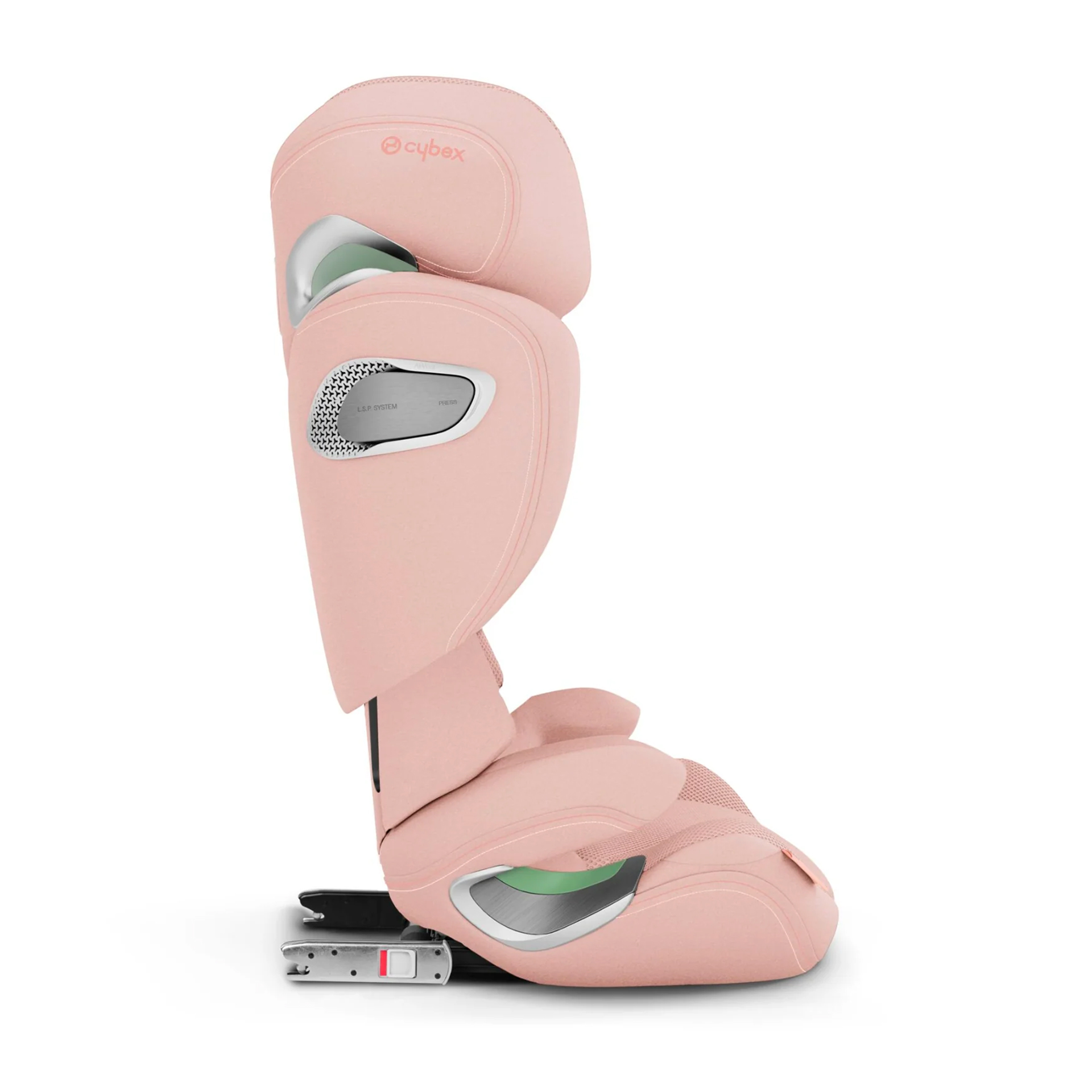 SOLUTION T I-FIX PLUS