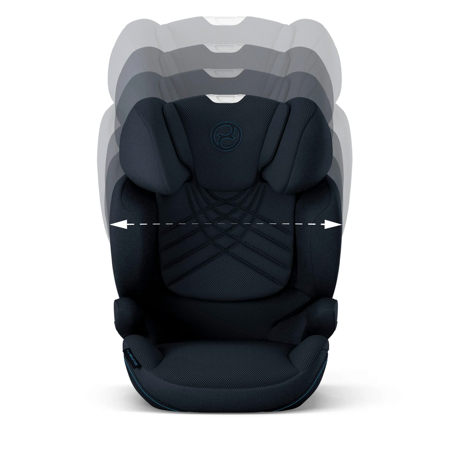 SOLUTION T I-FIX PLUS