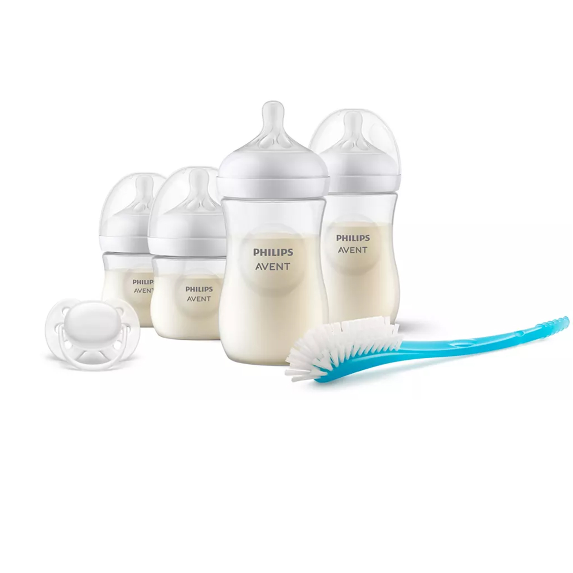 CONJUNTO INICIAÇÃO NATURAL RESPONSE