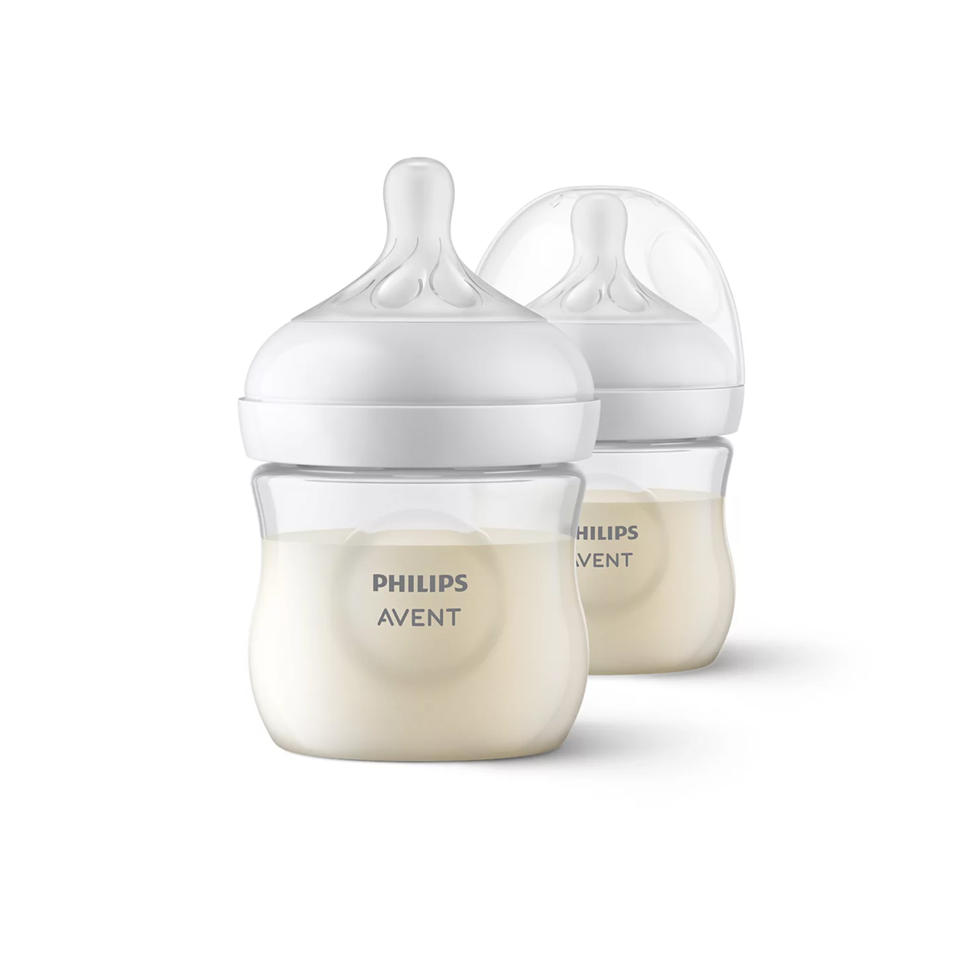 BIBERÕES NATURAL RESPONSE 125ML