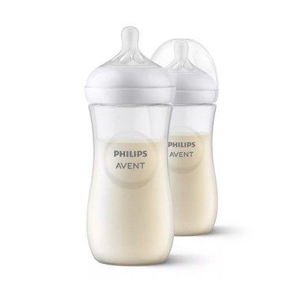 BIBERES NATURAL RESPONSE 330ML