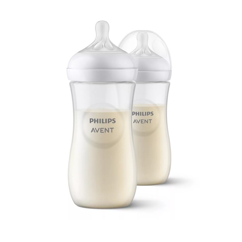 BIBERES NATURAL RESPONSE 330ML