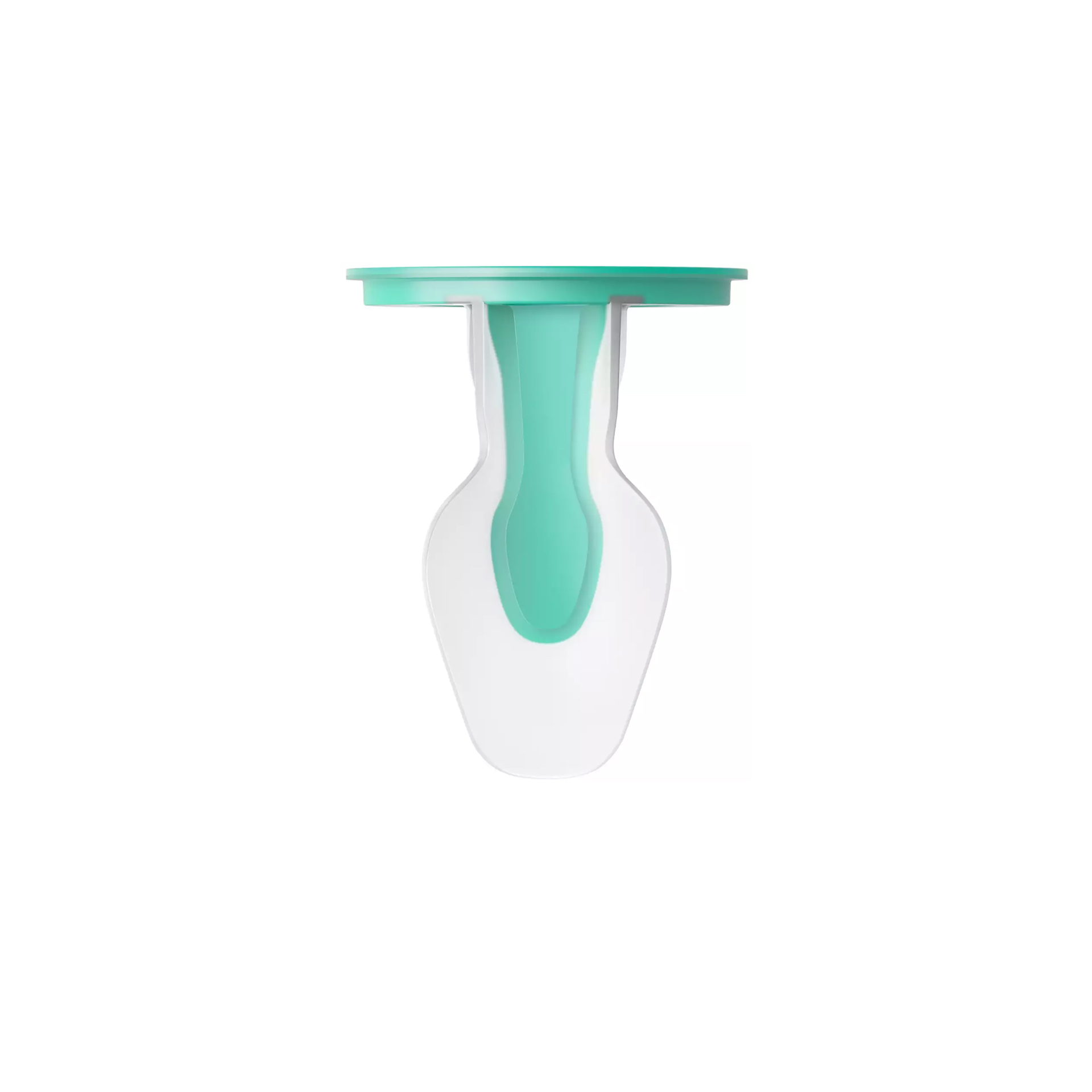 BIBERÃO NATURAL RESPONSE AIRFREE 260ML