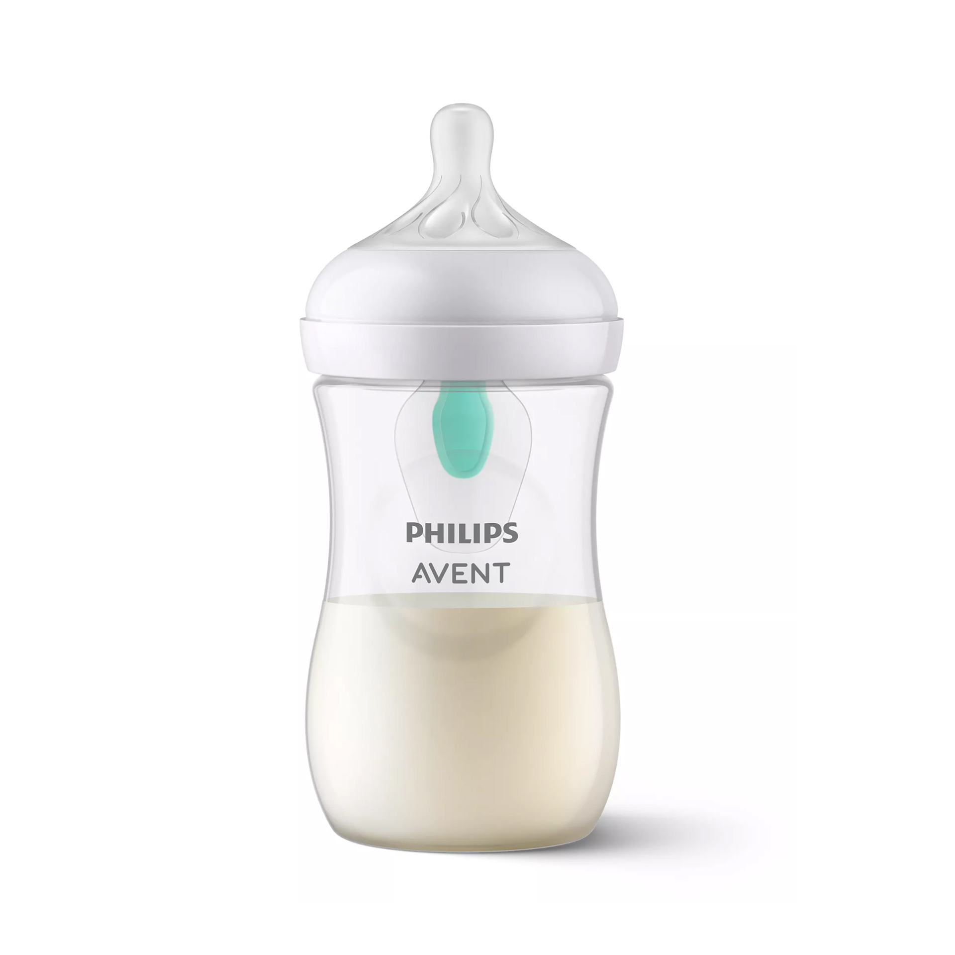 BIBERÃO NATURAL RESPONSE AIRFREE 260ML